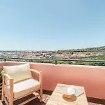 Alcantara 1br With Terrace & View Lisboa