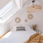 Alcantara 1br With Terrace & View Lejlighed *
