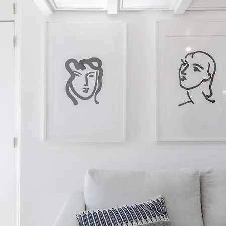 Apartament Alcantara 1br With Terrace & View