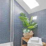 Διαμέρισμα Alcantara 1br With Terrace & View