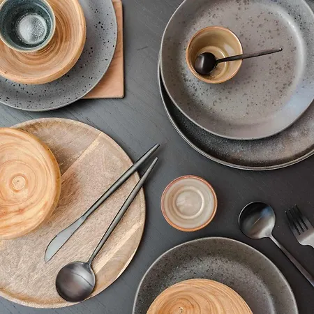 Alcantara 1br With Terrace & View Apartment