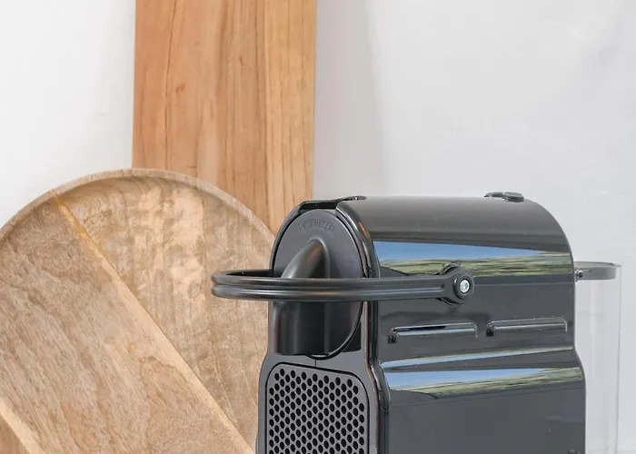 Alcantara 1br With Terrace & View Apartment Lissabon