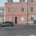 Alcantara 1br With Terrace & View Apartment
