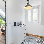 Alcantara 1br With Terrace & View Апартаменты